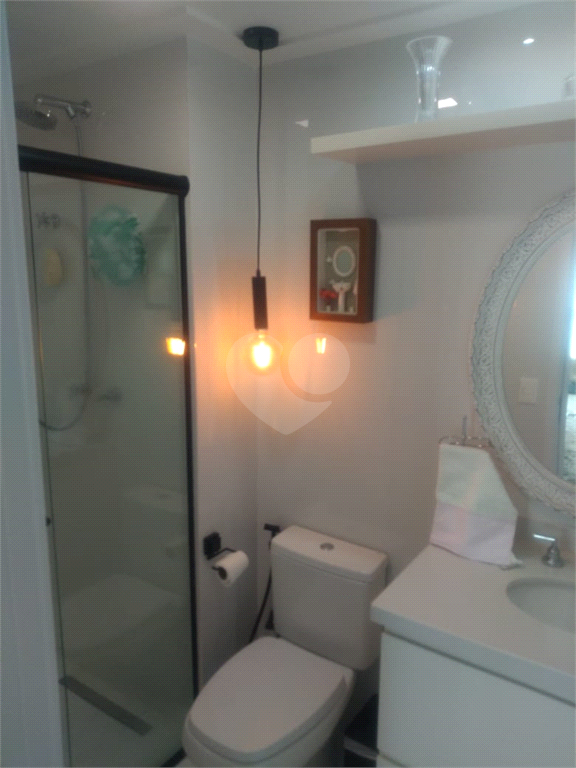 Venda Apartamento São Paulo Jardim Caravelas REO649410 18