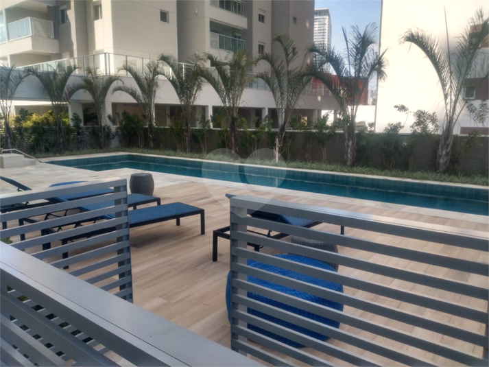 Venda Apartamento São Paulo Jardim Caravelas REO649410 84