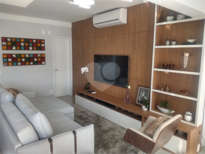 Venda Apartamento São Paulo Jardim Caravelas REO649410 58