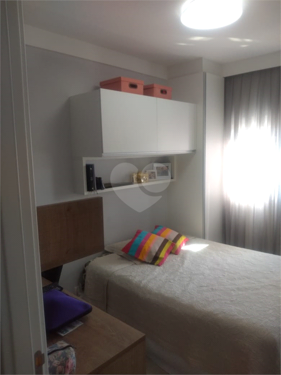 Venda Apartamento São Paulo Jardim Caravelas REO649410 14