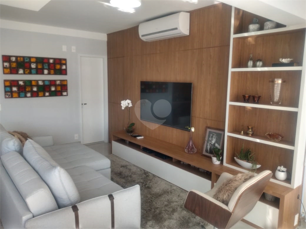 Venda Apartamento São Paulo Jardim Caravelas REO649410 2