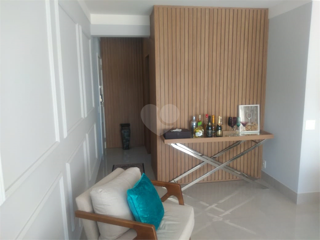 Venda Apartamento São Paulo Jardim Caravelas REO649410 71