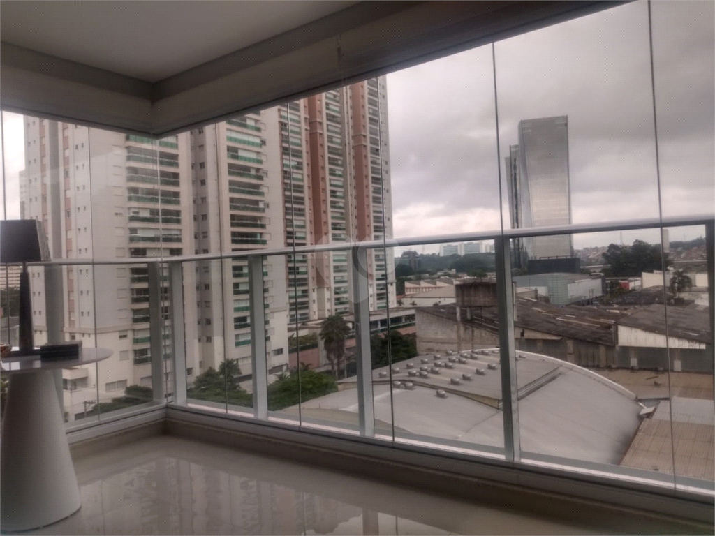 Venda Apartamento São Paulo Jardim Caravelas REO649410 1