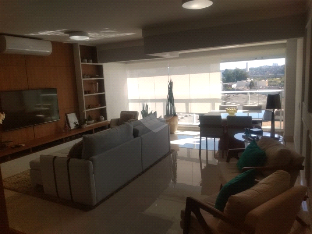 Venda Apartamento São Paulo Jardim Caravelas REO649410 7