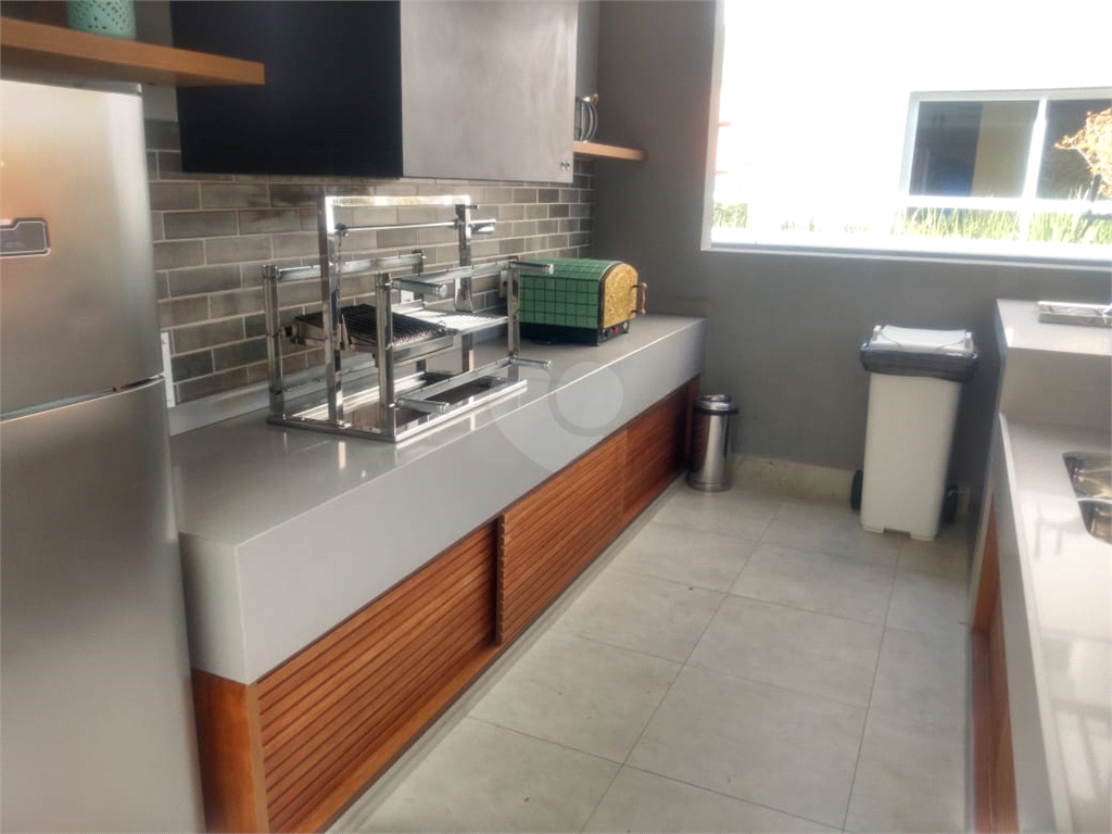 Venda Apartamento São Paulo Jardim Caravelas REO649410 29