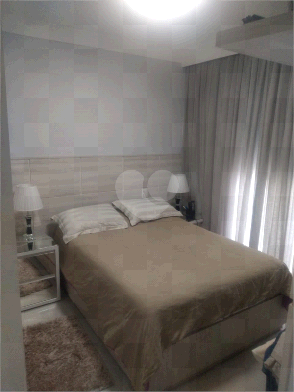 Venda Apartamento São Paulo Jardim Caravelas REO649410 3