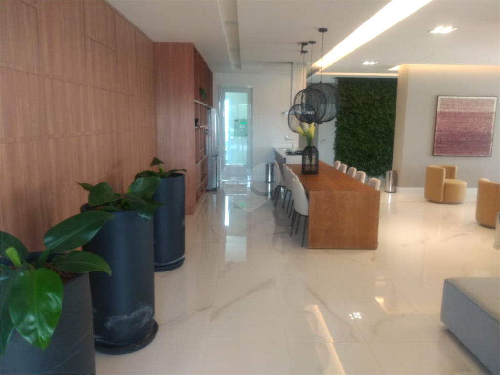 Venda Apartamento São Paulo Jardim Caravelas REO649410 46