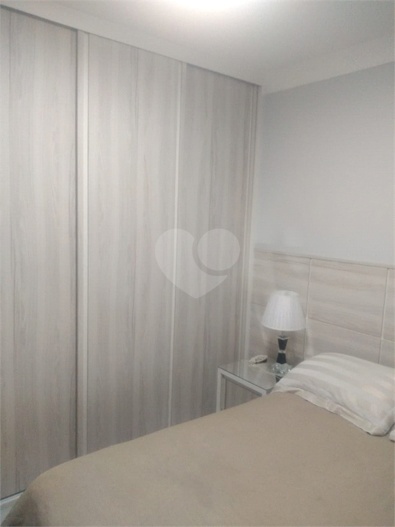 Venda Apartamento São Paulo Jardim Caravelas REO649410 15