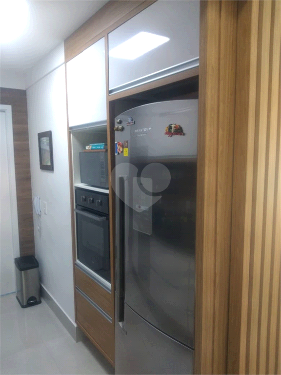 Venda Apartamento São Paulo Jardim Caravelas REO649410 56