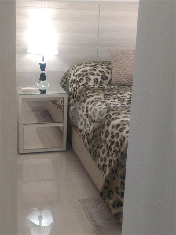 Venda Apartamento São Paulo Jardim Caravelas REO649410 60