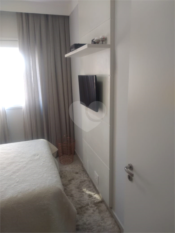 Venda Apartamento São Paulo Jardim Caravelas REO649410 16