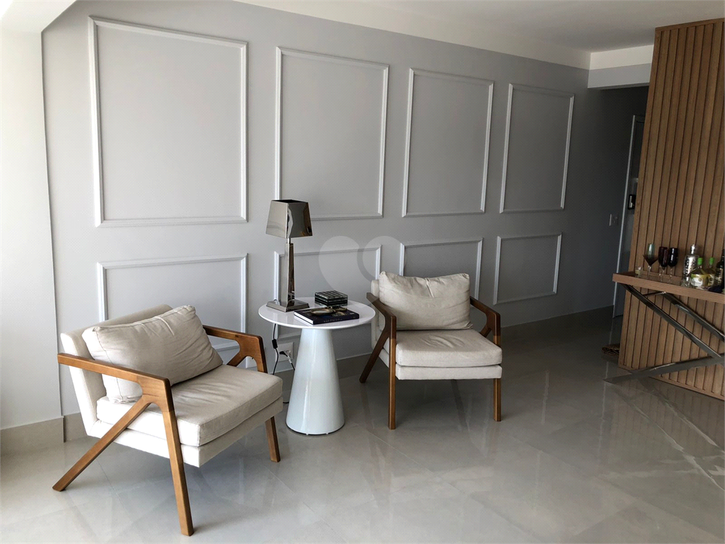 Venda Apartamento São Paulo Jardim Caravelas REO649410 44