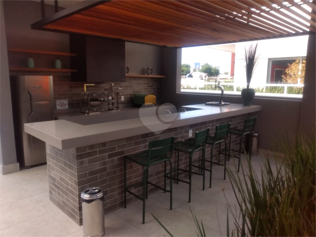 Venda Apartamento São Paulo Jardim Caravelas REO649410 86