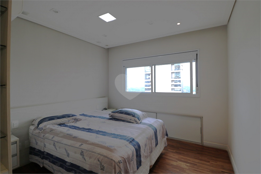 Venda Apartamento São Paulo Indianópolis REO64942 30