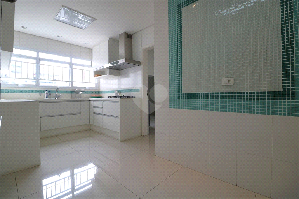 Venda Apartamento São Paulo Indianópolis REO64942 20