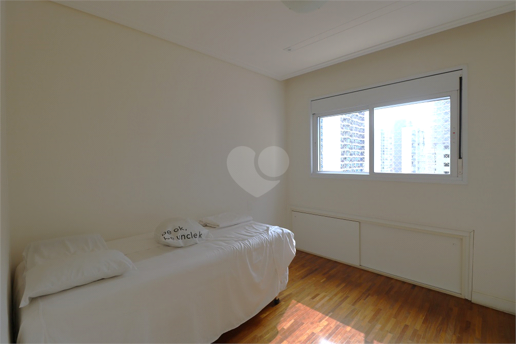 Venda Apartamento São Paulo Indianópolis REO64942 33