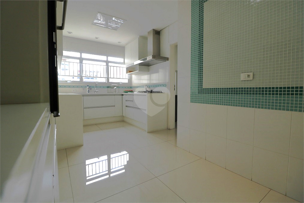 Venda Apartamento São Paulo Indianópolis REO64942 26