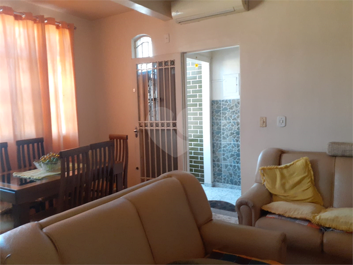 Venda Casa de vila Rio De Janeiro Madureira REO649426 7