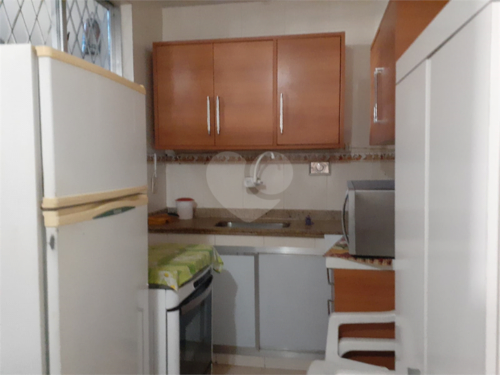 Venda Casa de vila Rio De Janeiro Madureira REO649426 22