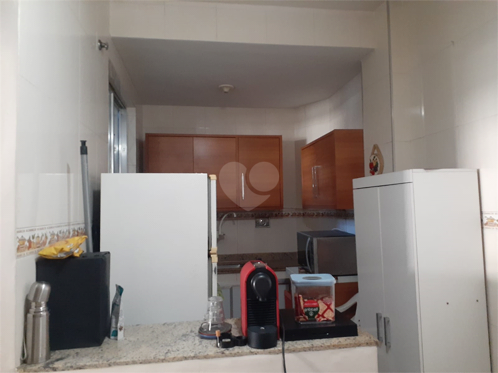 Venda Casa de vila Rio De Janeiro Madureira REO649426 21