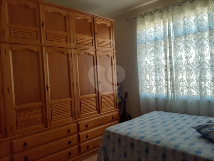 Venda Casa de vila Rio De Janeiro Madureira REO649426 10