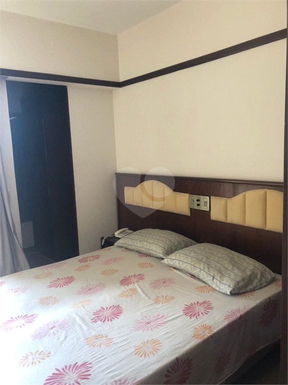 Venda Apartamento São Paulo Campos Elíseos REO649428 4