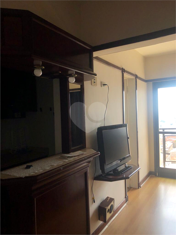 Venda Apartamento São Paulo Campos Elíseos REO649428 1