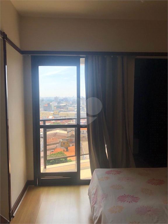 Venda Apartamento São Paulo Campos Elíseos REO649428 16