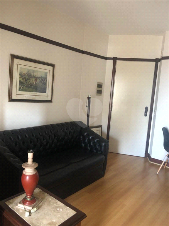 Venda Apartamento São Paulo Campos Elíseos REO649428 7