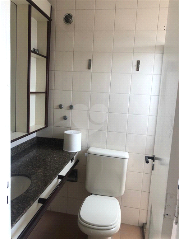 Venda Apartamento São Paulo Campos Elíseos REO649428 10