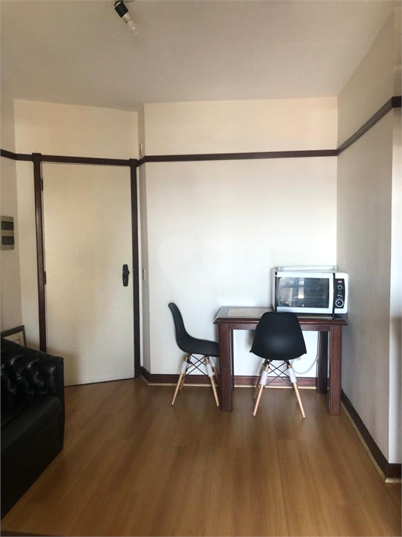 Venda Apartamento São Paulo Campos Elíseos REO649428 5