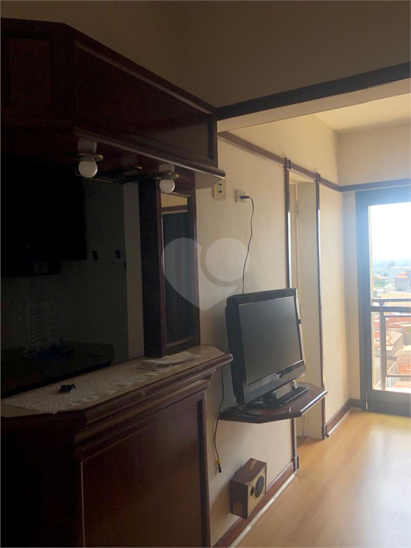 Venda Apartamento São Paulo Campos Elíseos REO649428 14