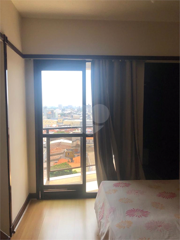 Venda Apartamento São Paulo Campos Elíseos REO649428 2