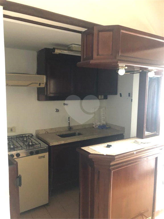 Venda Apartamento São Paulo Campos Elíseos REO649428 11