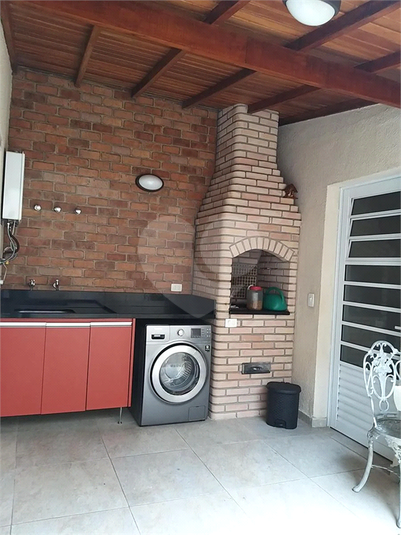 Venda Casa São Paulo Parque Imperial REO649436 23