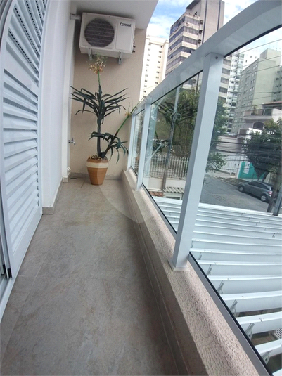 Venda Casa São Paulo Parque Imperial REO649436 12