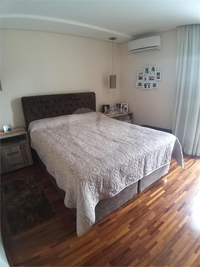 Venda Casa São Paulo Parque Imperial REO649436 11