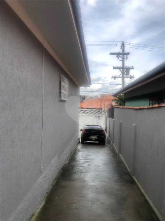 Venda Casa térrea São Paulo Bortolândia REO649443 7