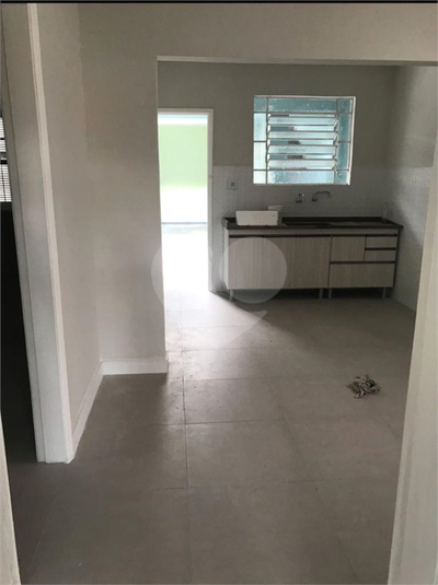 Venda Casa térrea São Paulo Bortolândia REO649443 8