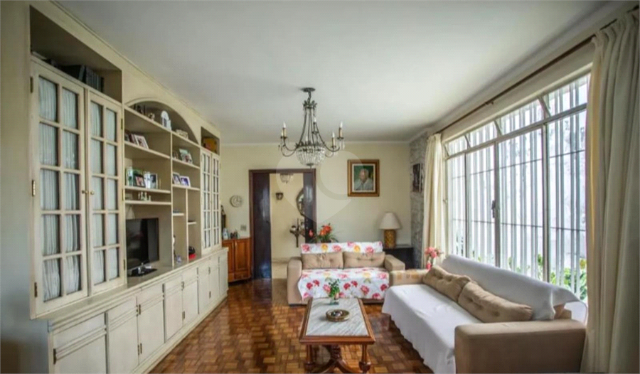 Venda Casa São Paulo Mirandópolis REO649448 3