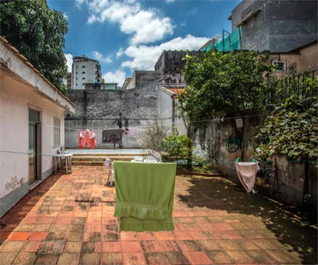 Venda Casa São Paulo Mirandópolis REO649448 7