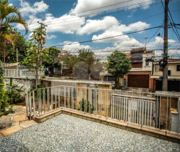 Venda Casa São Paulo Mirandópolis REO649448 19