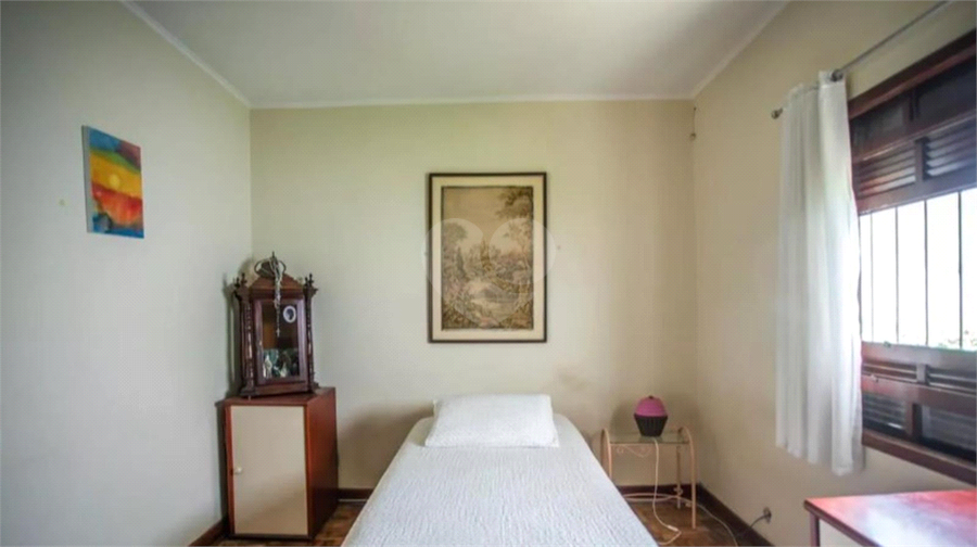 Venda Casa São Paulo Mirandópolis REO649448 9