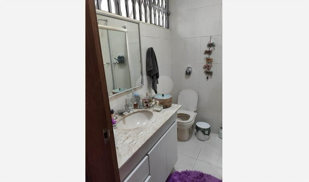 Venda Casa São Paulo Campo Belo REO649452 14