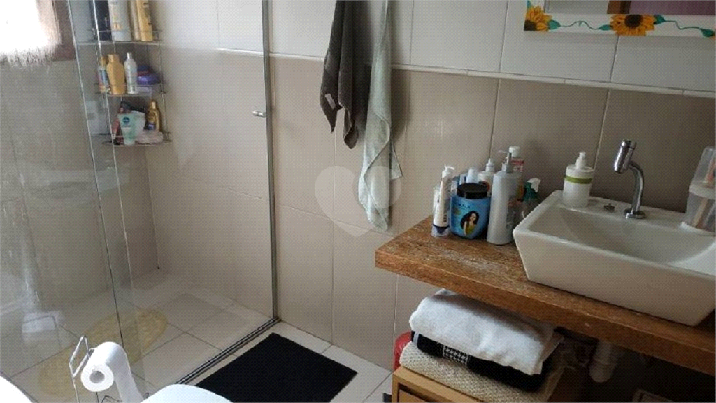 Venda Sobrado Guarulhos Jardim Santa Mena REO649456 18