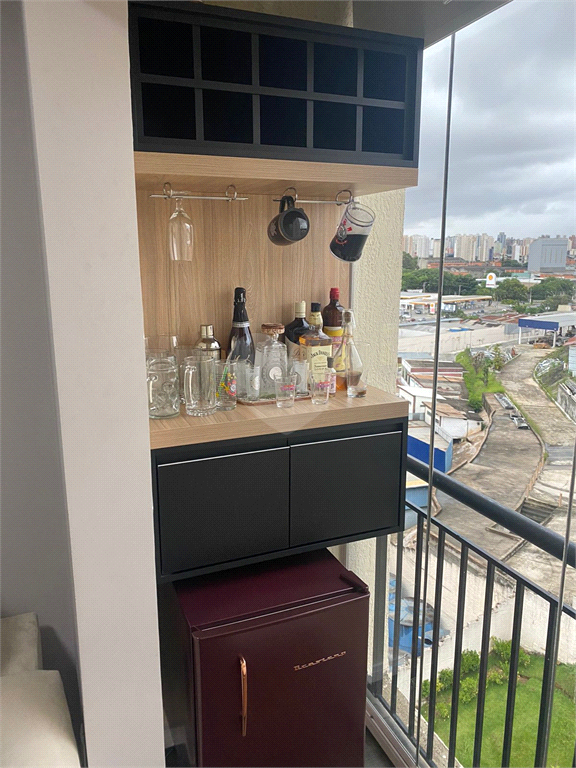 Venda Apartamento Santo André Parque João Ramalho REO649465 14