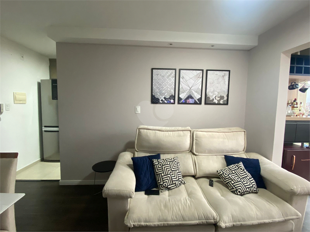 Venda Apartamento Santo André Parque João Ramalho REO649465 4