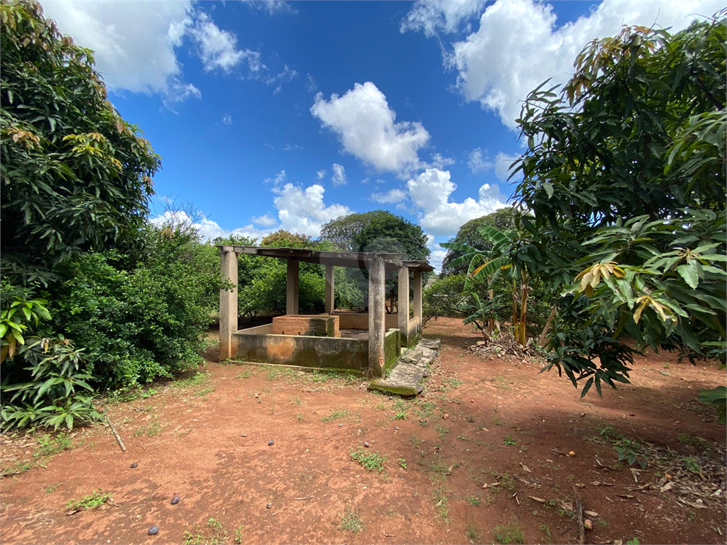 Venda Chácara São João Da Boa Vista Vila Gomes REO649484 14