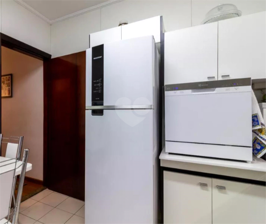 Venda Casa São Paulo Vila Olímpia REO649514 24