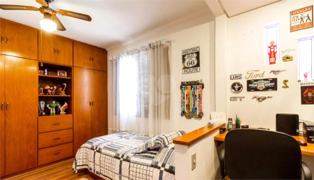 Venda Casa São Paulo Vila Olímpia REO649514 17